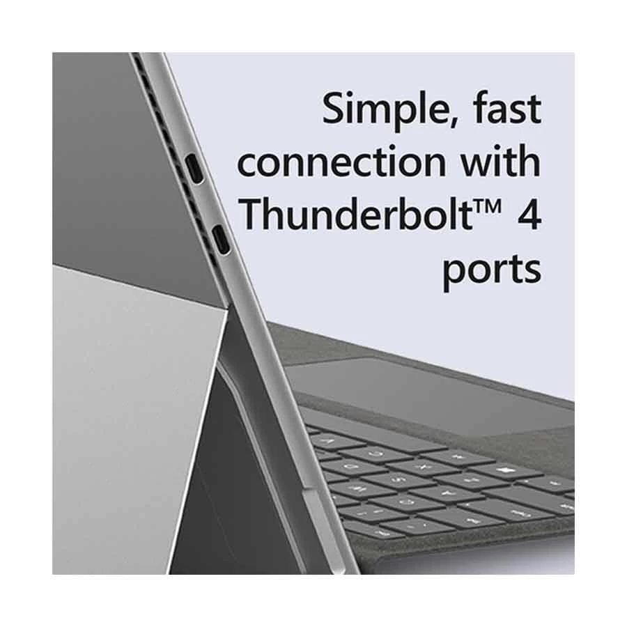 Microsoft Surface Pro 9 All Laptop in BD