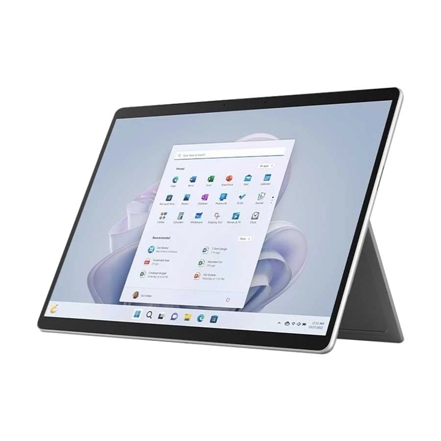 Microsoft Surface Pro 9 (Wi-Fi) All Laptop Price in Bangladesh