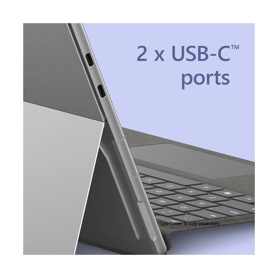 Microsoft Surface Pro 9 All Laptop in BD
