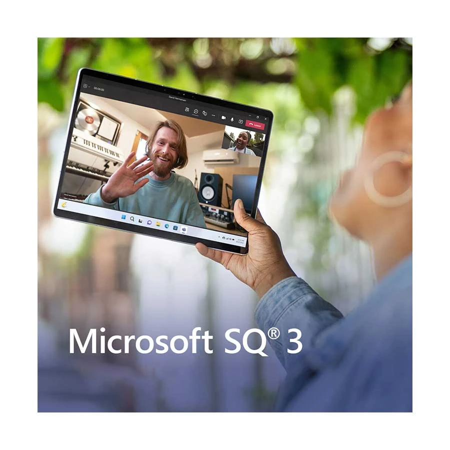 Microsoft Surface Pro 9 All Laptop Price in BD