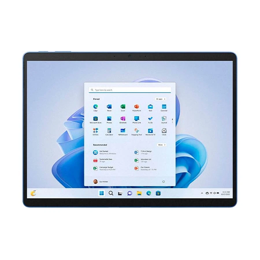 Microsoft Surface Pro 9 All Laptop