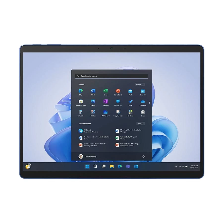 Microsoft Surface Pro 9 (Wi-Fi) All Laptop