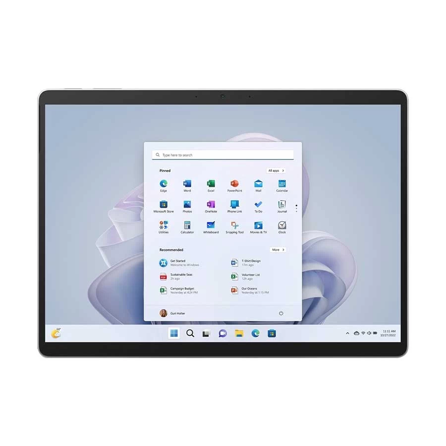 Microsoft Surface Pro 9 (Wi-Fi) All Laptop