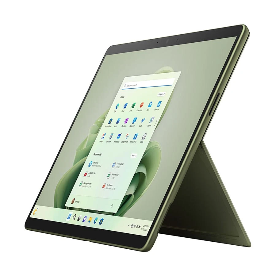 Microsoft Surface Pro 9 All Laptop