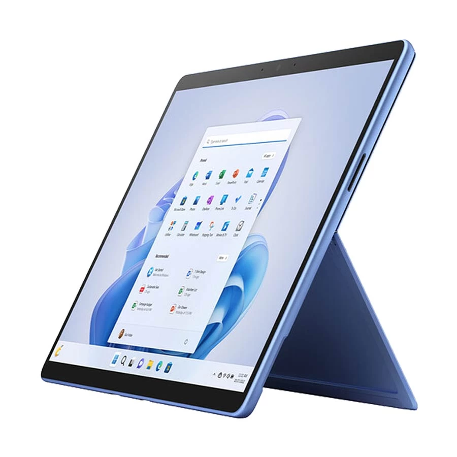 Microsoft Surface Pro 9 (Wi-Fi) All Laptop Price in Bangladesh
