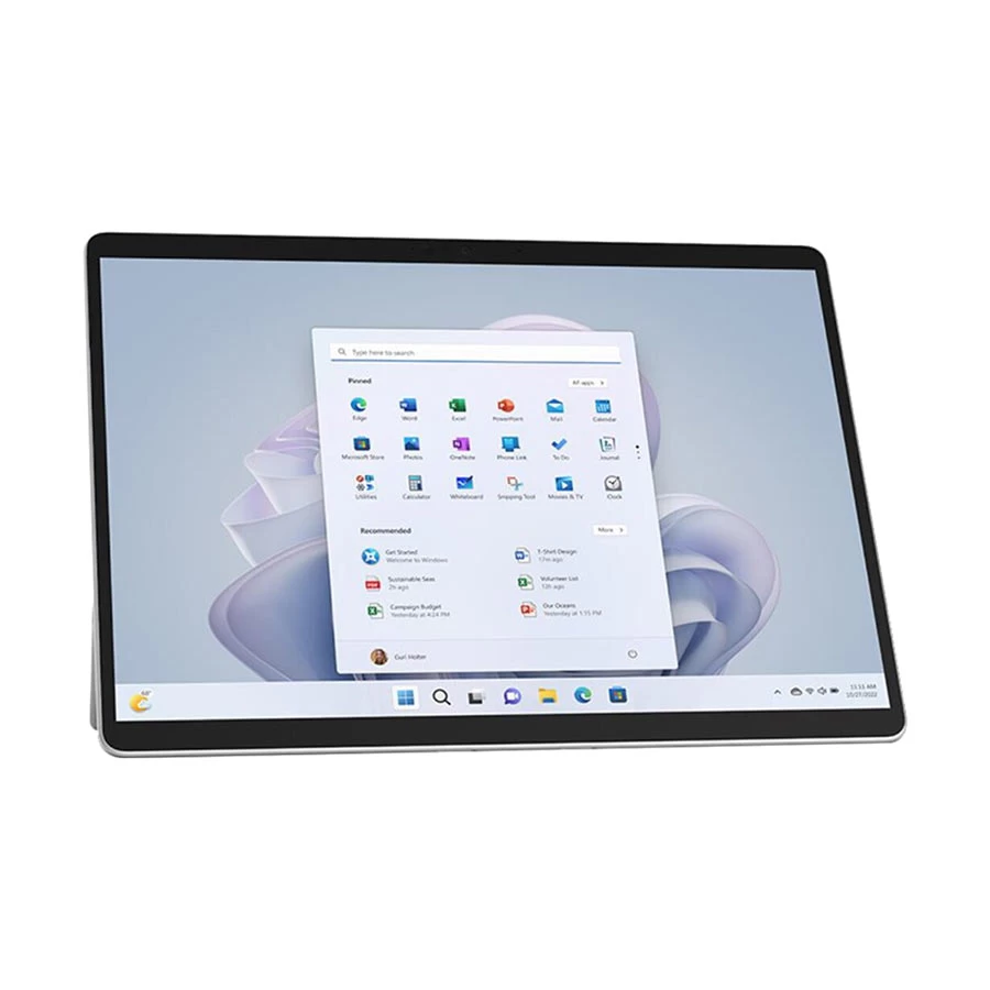 Microsoft Surface Pro 9 (Wi-Fi) All Laptop in BD