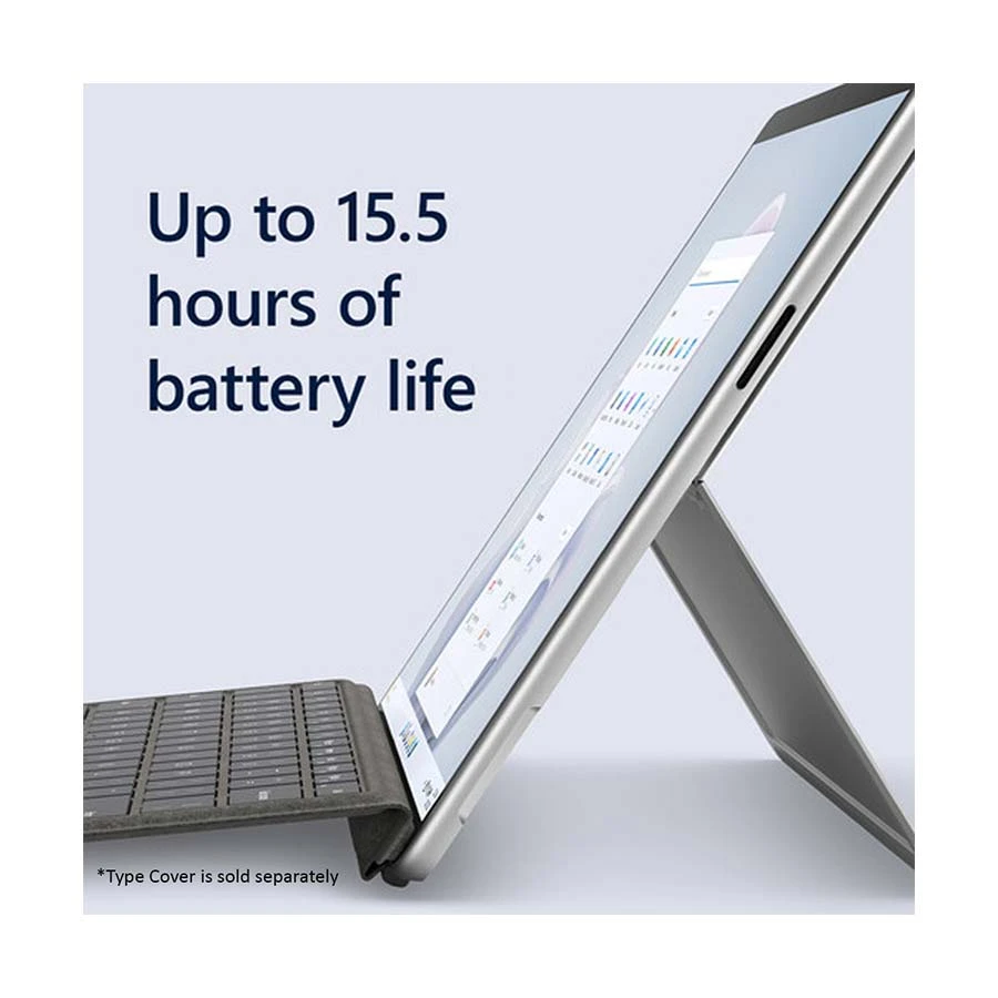 Microsoft Surface Pro 9 (Wi-Fi) All Laptop in BD