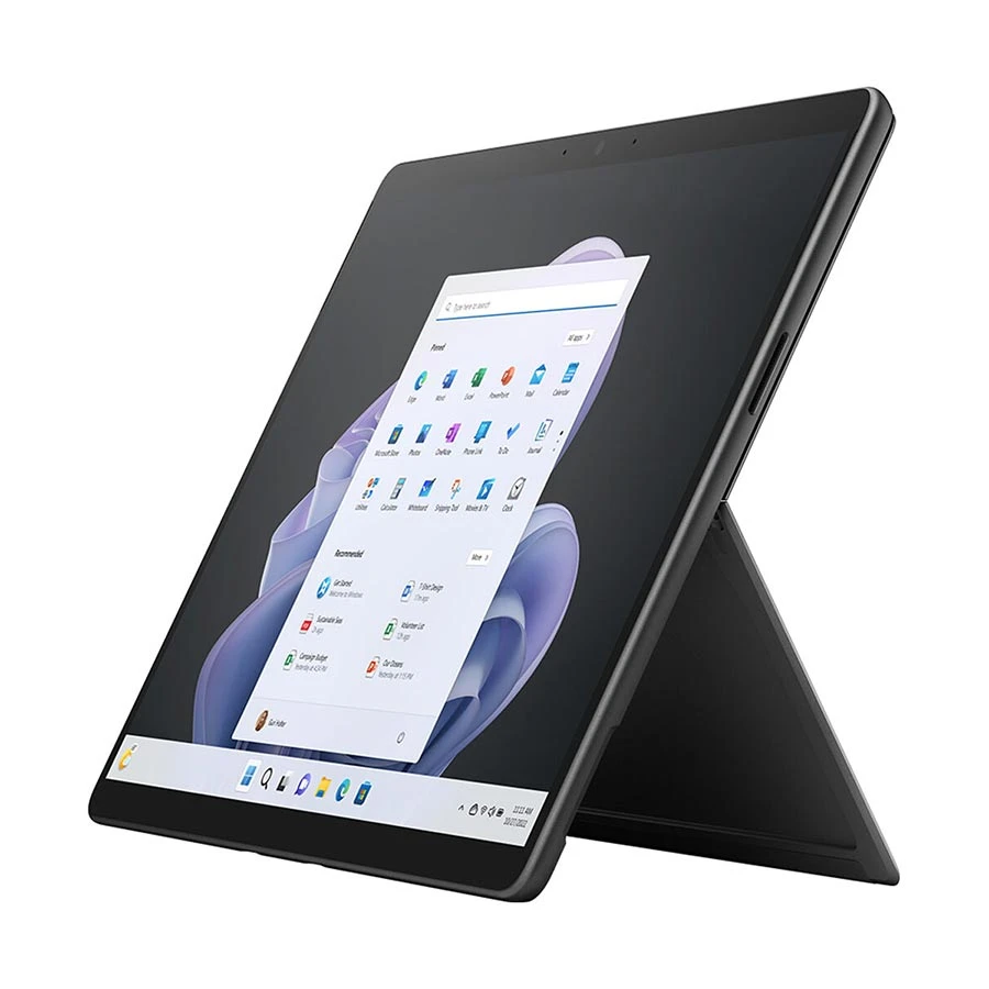 Microsoft Surface Pro 9 (Wi-Fi) All Laptop