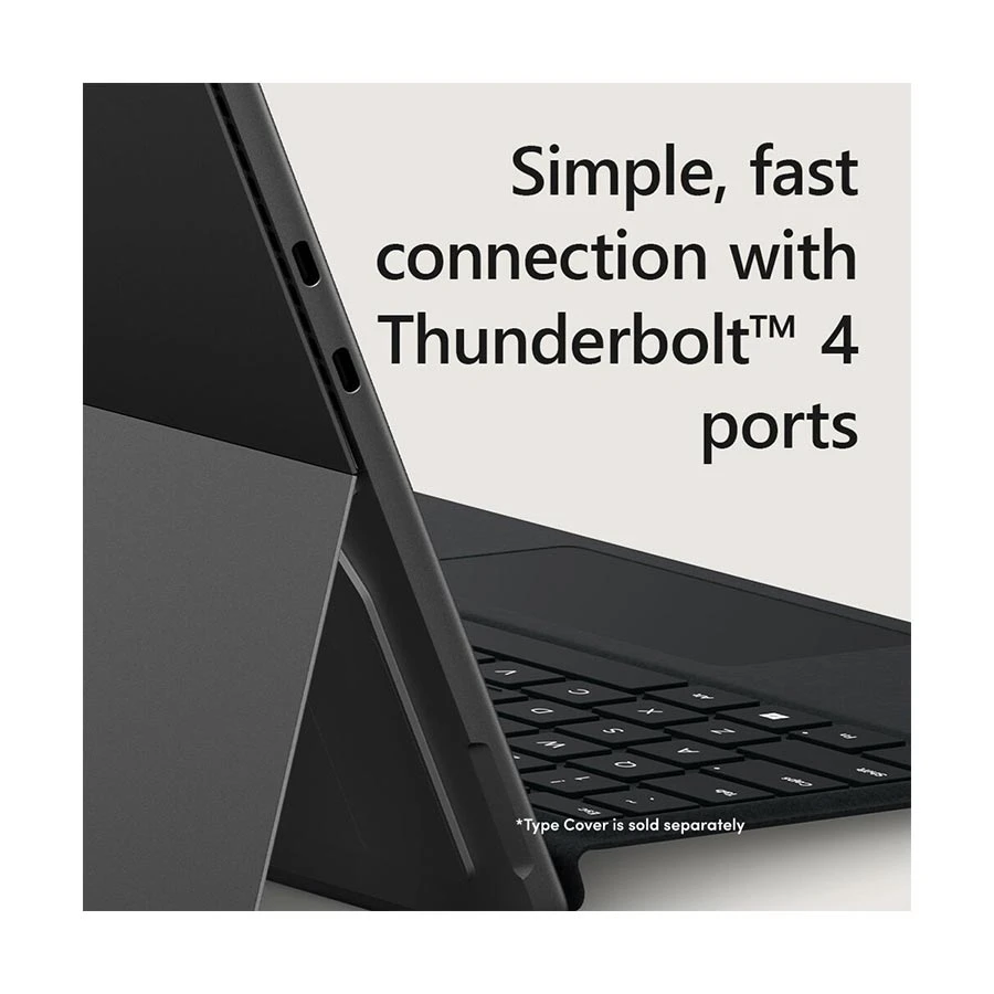 Microsoft Surface Pro 9 All Laptop Price in BD