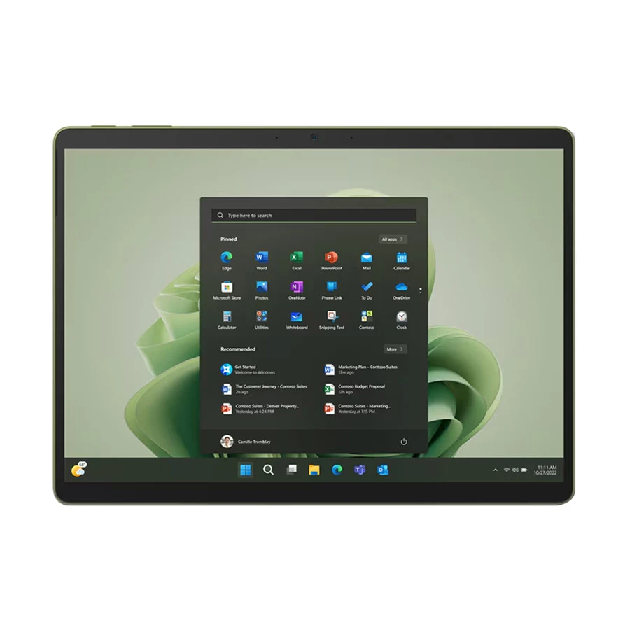 Microsoft Surface Pro 9 (Wi-Fi) All Laptop