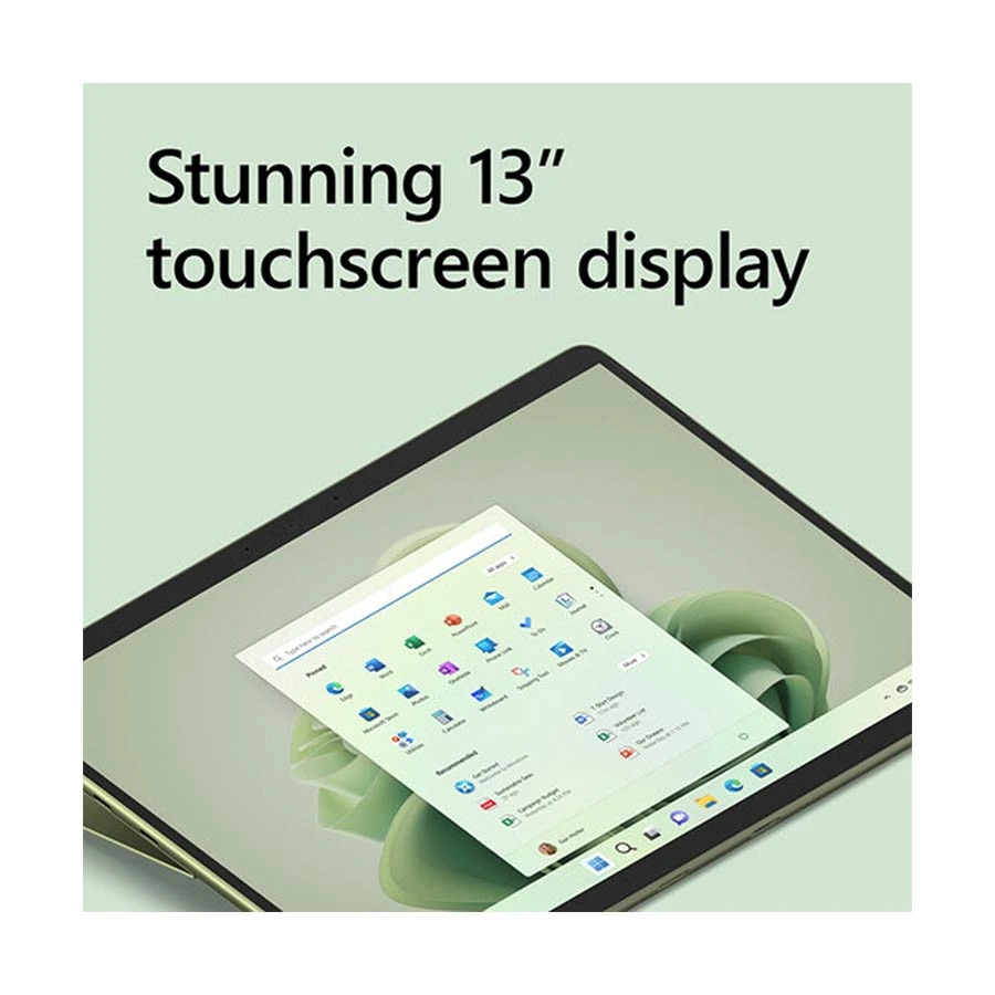 Microsoft Surface Pro 9 (Wi-Fi) All Laptop in BD