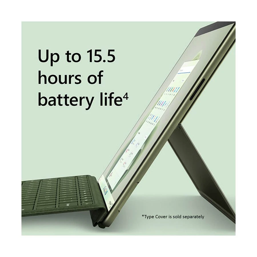 Microsoft Surface Pro 9 (Wi-Fi) All Laptop Price in BD