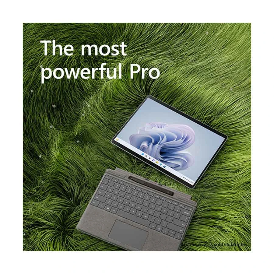 Microsoft Surface Pro 9 (Wi-Fi) All Laptop specifications