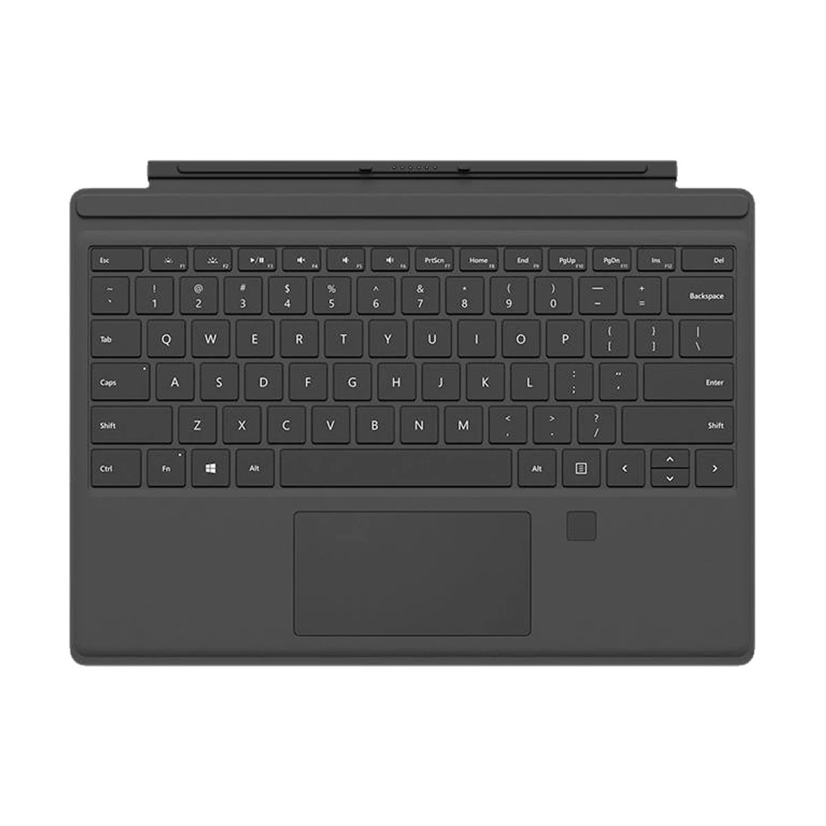 Microsoft Surface Pro Keyboard