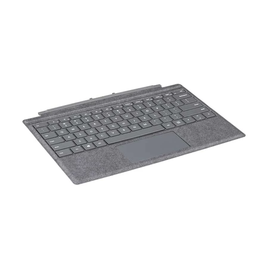Microsoft Surface Pro Charcoal Signature Keyboard Price in Bangladesh