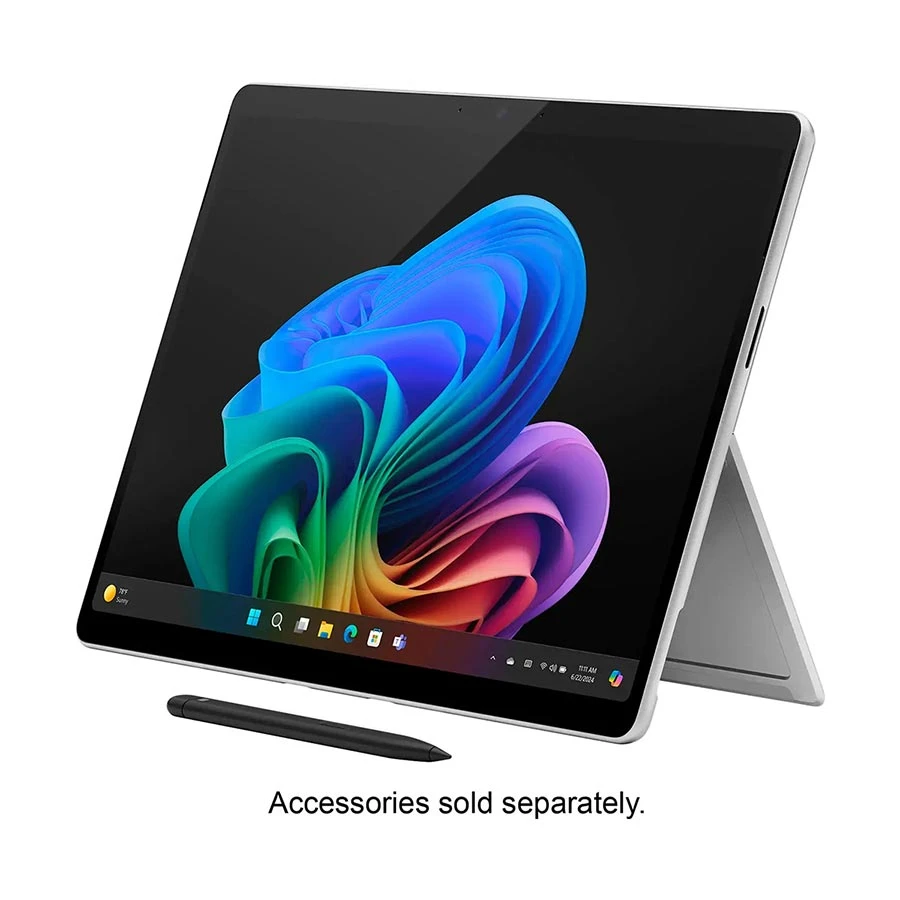 Microsoft Surface Pro Copilot+ PC 11th Edition (Wi-Fi) All Laptop in BD
