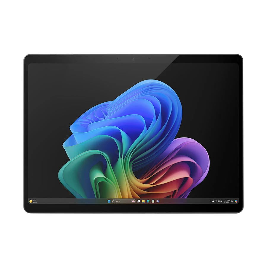 Microsoft Surface Pro Copilot+ PC 11th Edition (Wi-Fi) All Laptop in BD