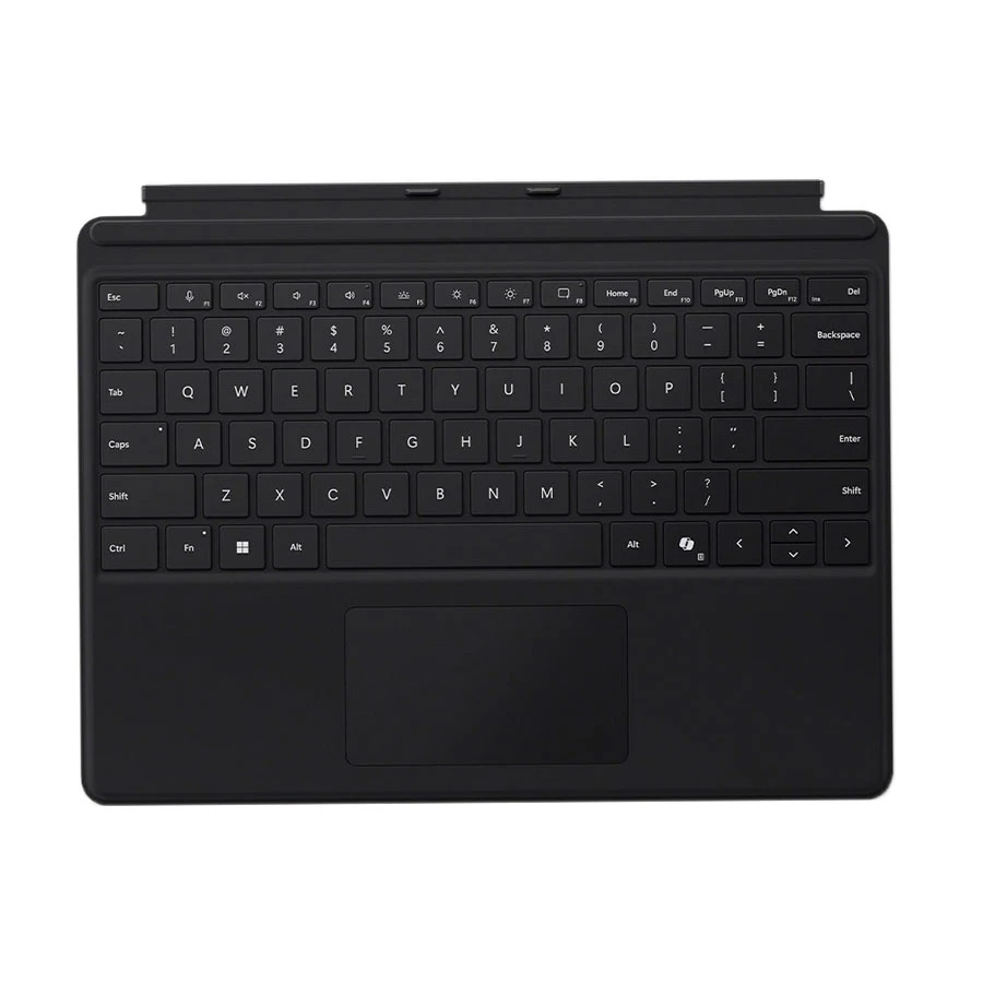 Microsoft Surface Pro Keyboard Keyboard