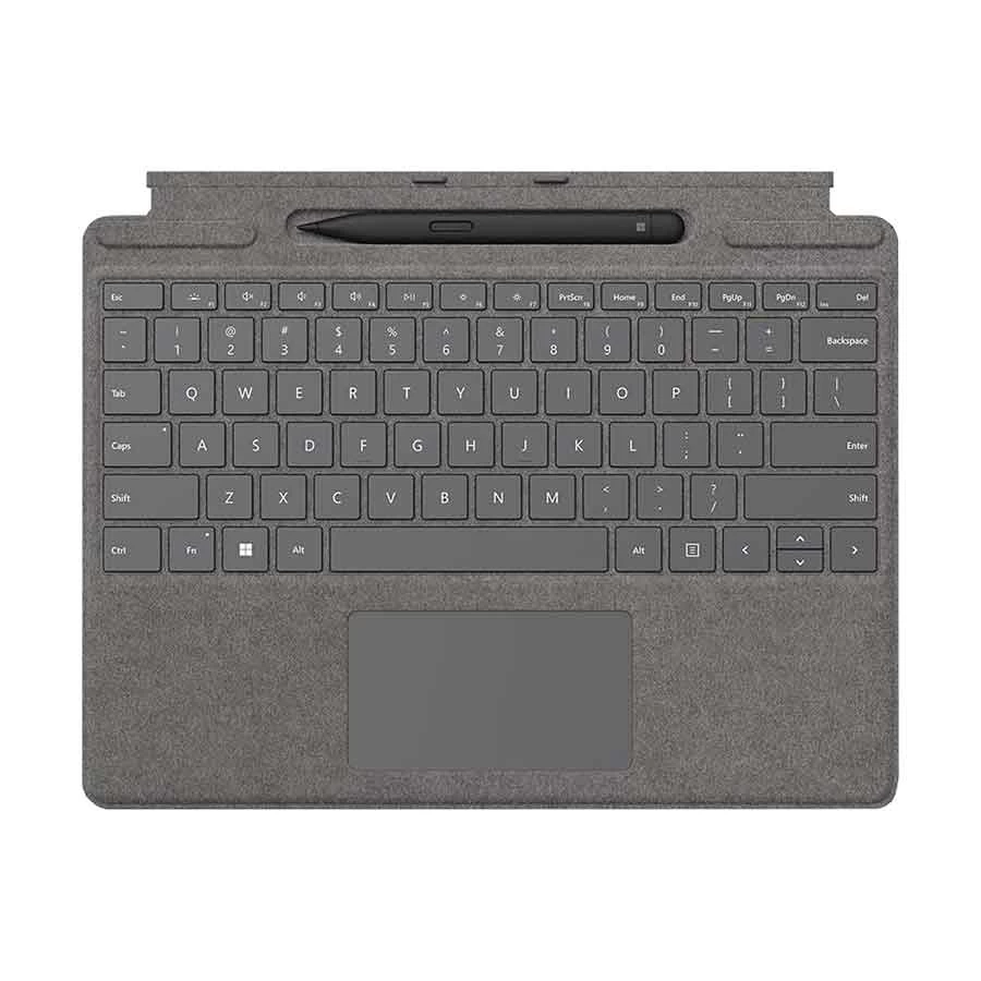 Microsoft Surface Pro Keyboard