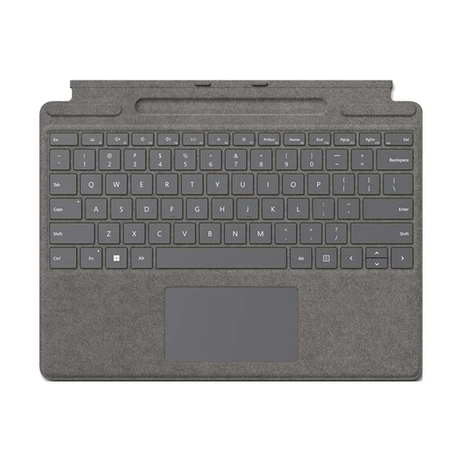 Microsoft Surface Pro Signature Keyboard Keyboard