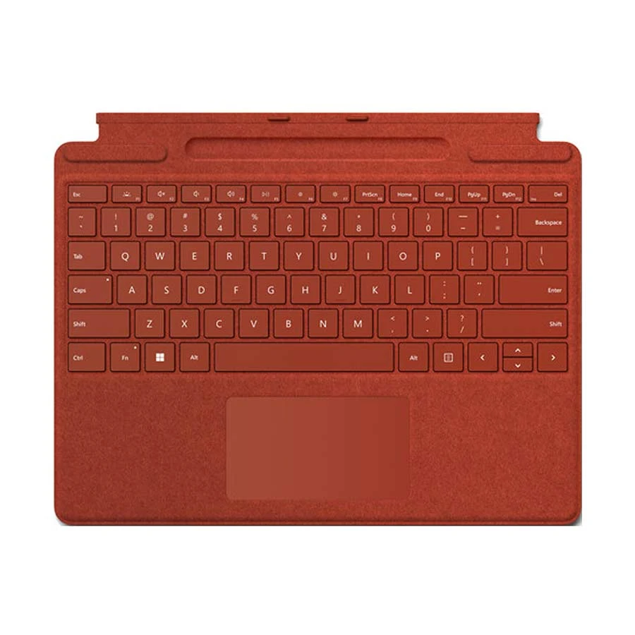 Microsoft Surface Pro Signature Keyboard Keyboard Price in Bangladesh