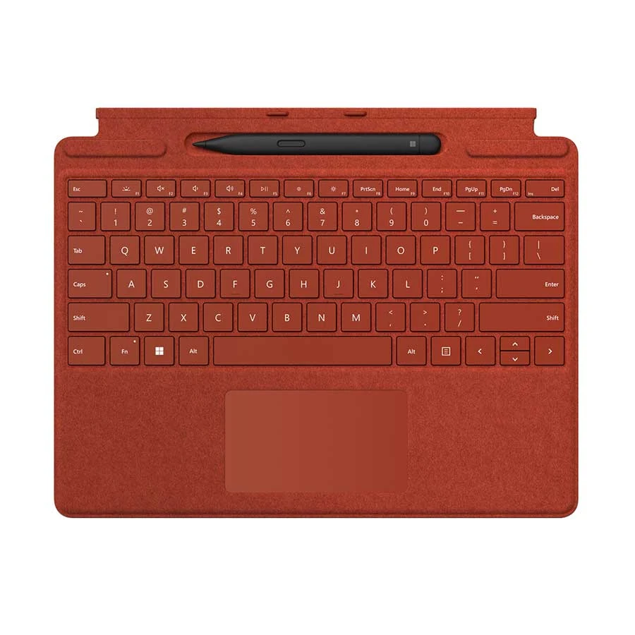 Microsoft Surface Pro Signature Keyboard Keyboard