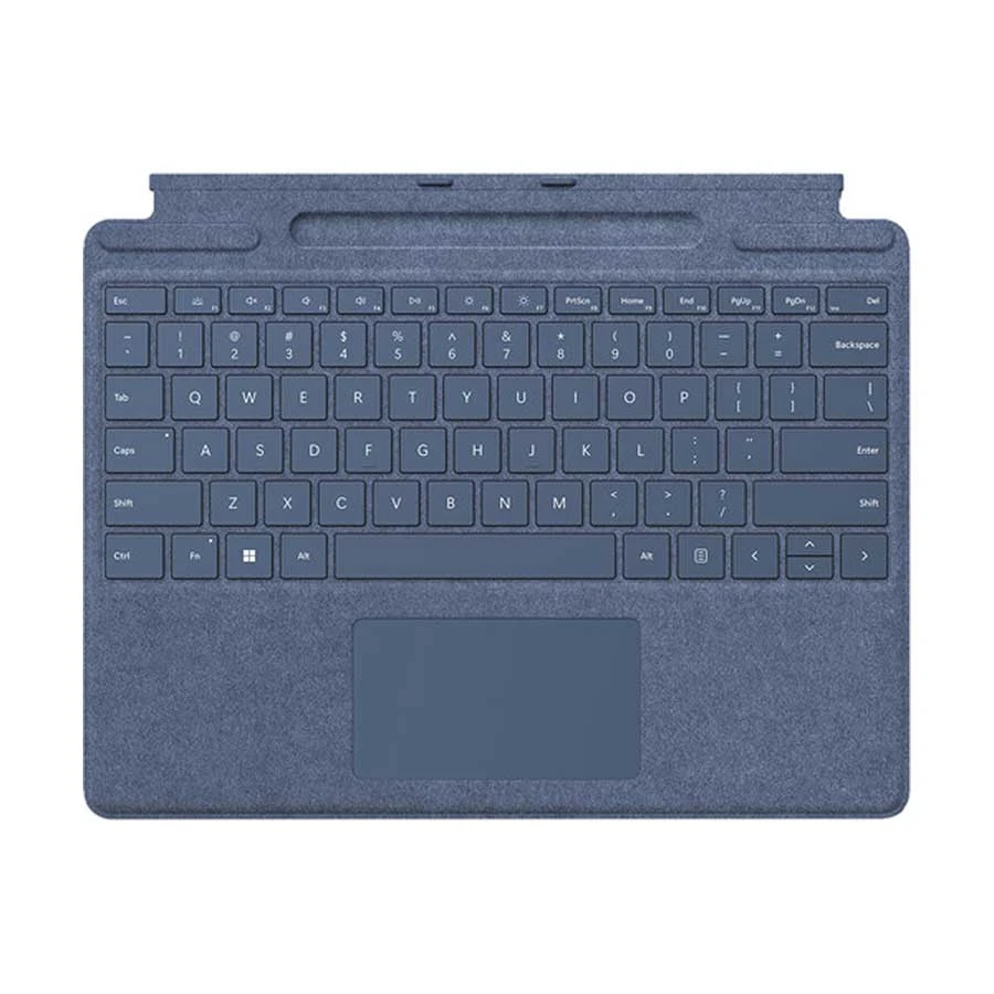 Microsoft Surface Pro Signature Keyboard Keyboard