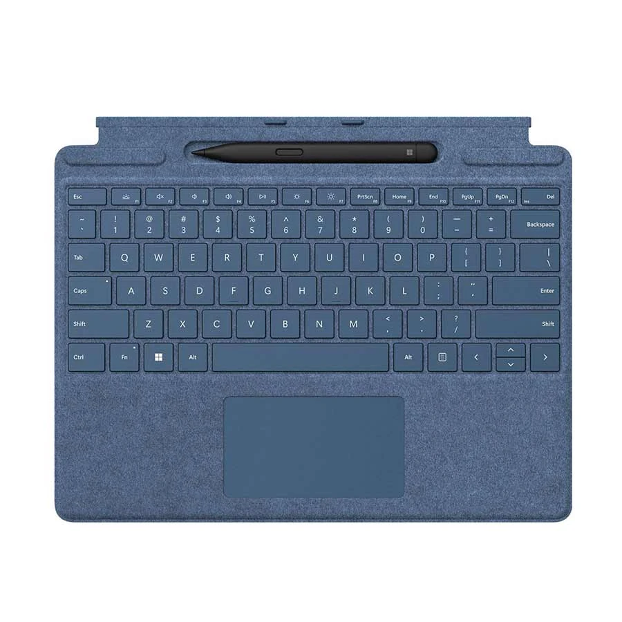 Microsoft Surface Pro Signature Keyboard Keyboard