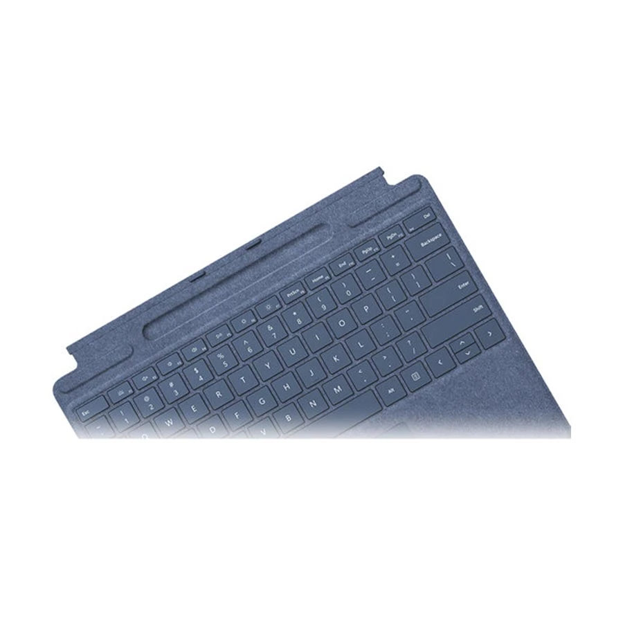 Microsoft Surface Pro Signature Keyboard Keyboard Price in Bangladesh