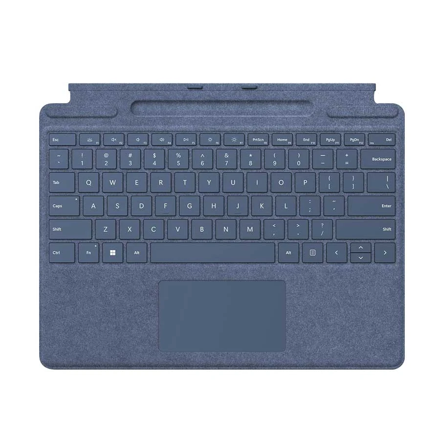 Microsoft Surface Pro Signature Keyboard Keyboard Price in Bangladesh