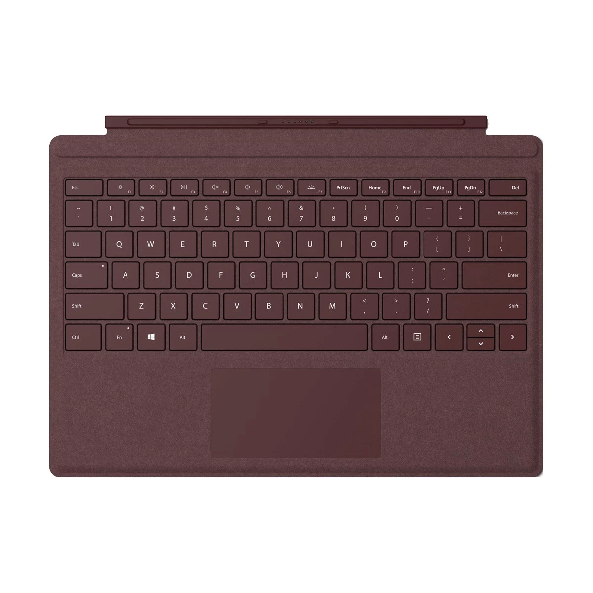 Microsoft Surface Pro Keyboard