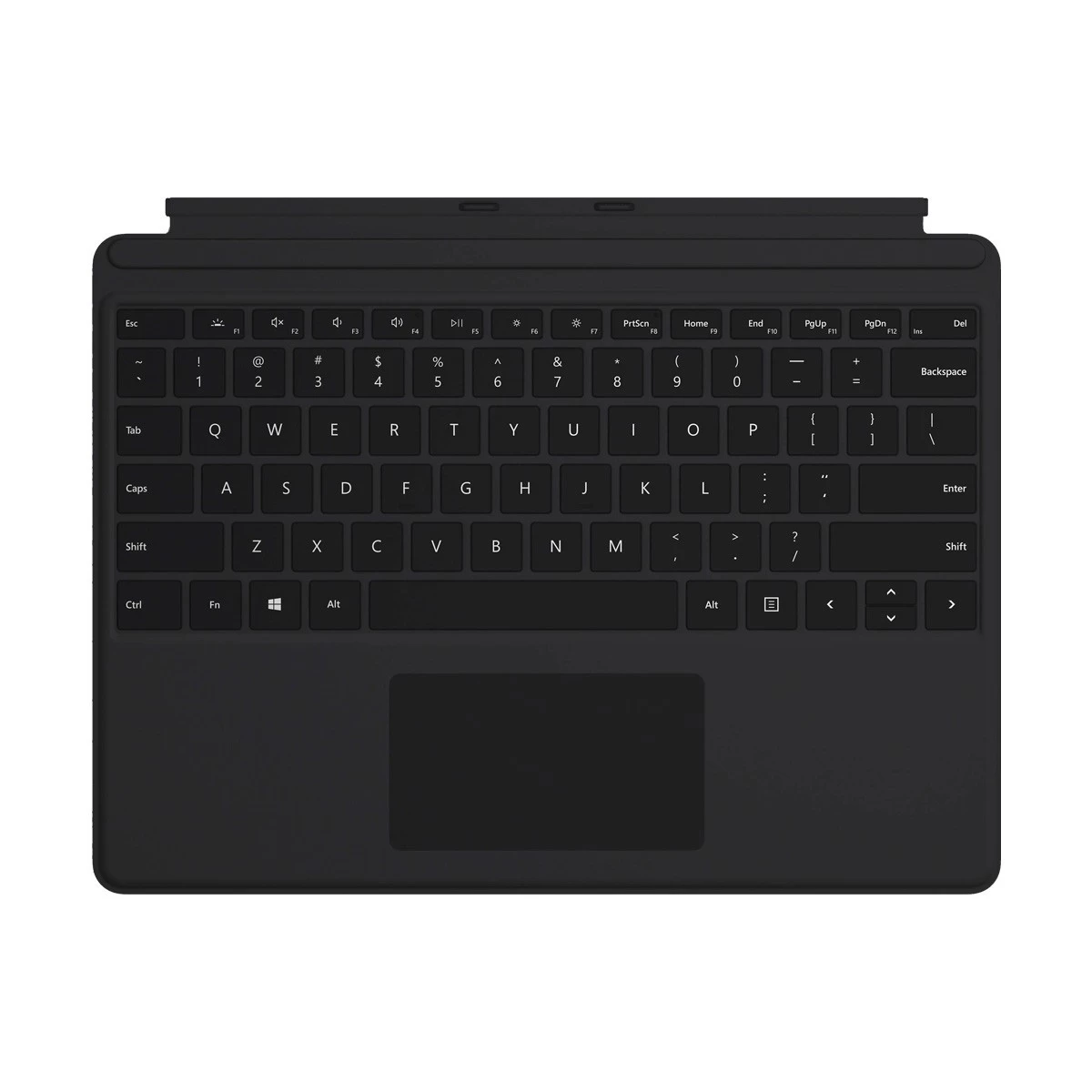 Microsoft Surface Pro Keyboard