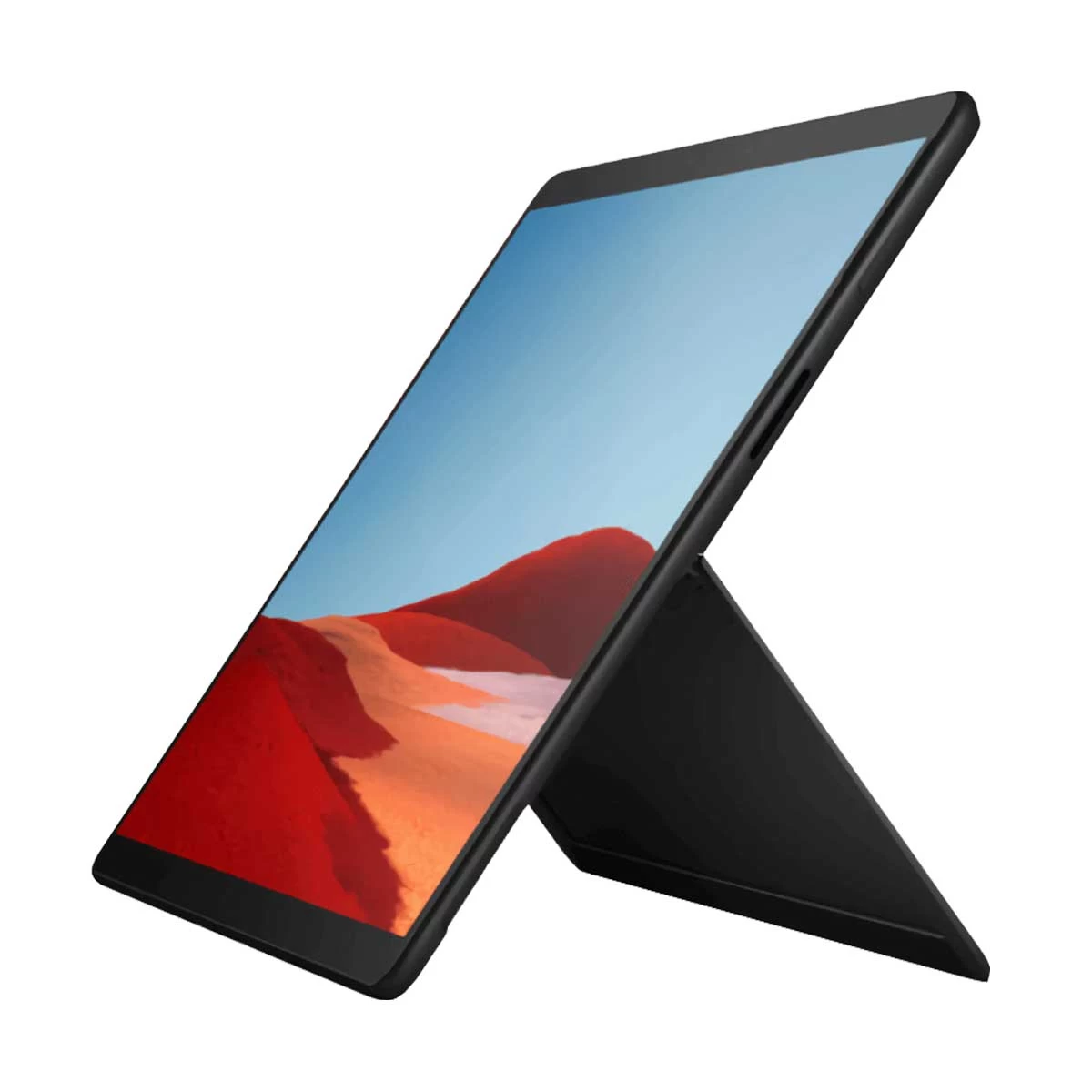 Microsoft Surface Pro X LTE All Laptop