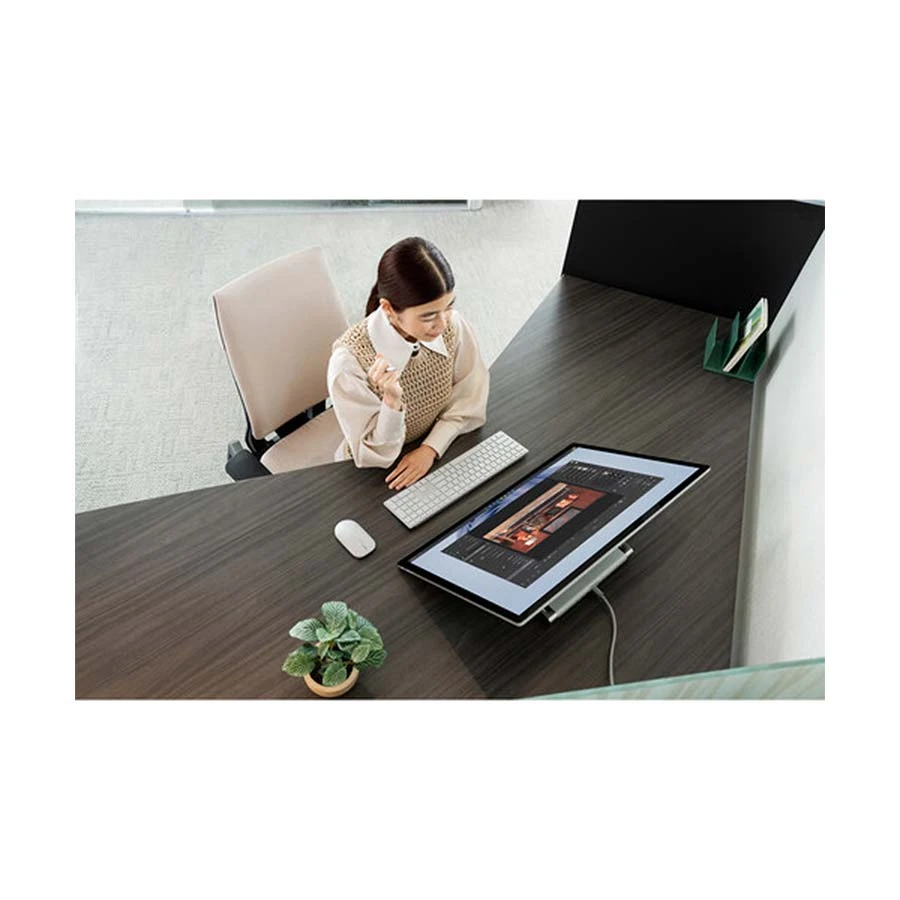 Microsoft Surface Studio 2+ for Business All In One PC specifications