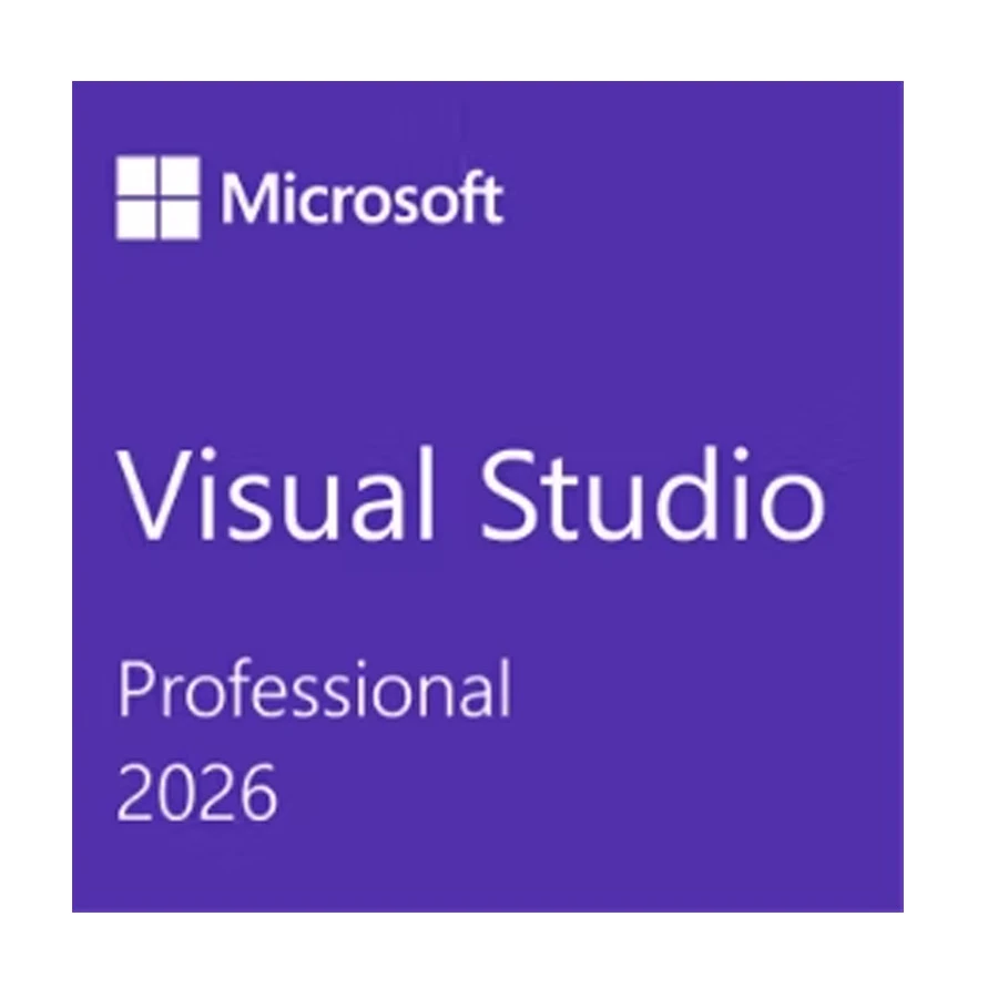 Microsoft Visual Studio Pro 2026 Office Application
