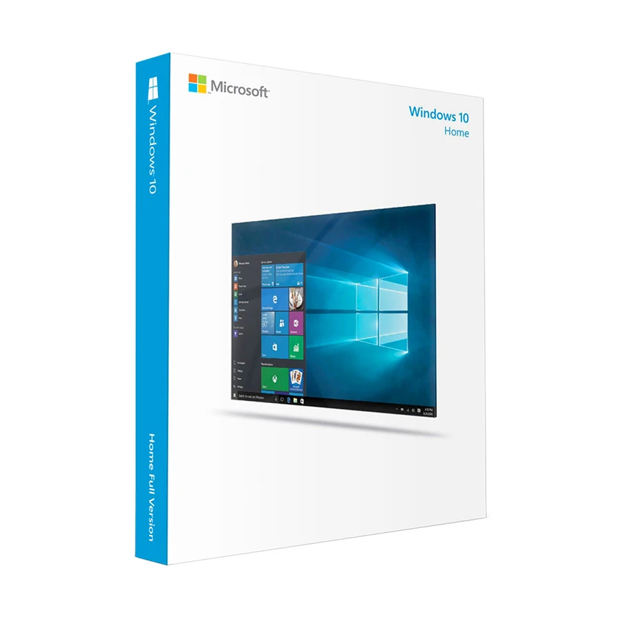 Microsoft  Operating System and DB