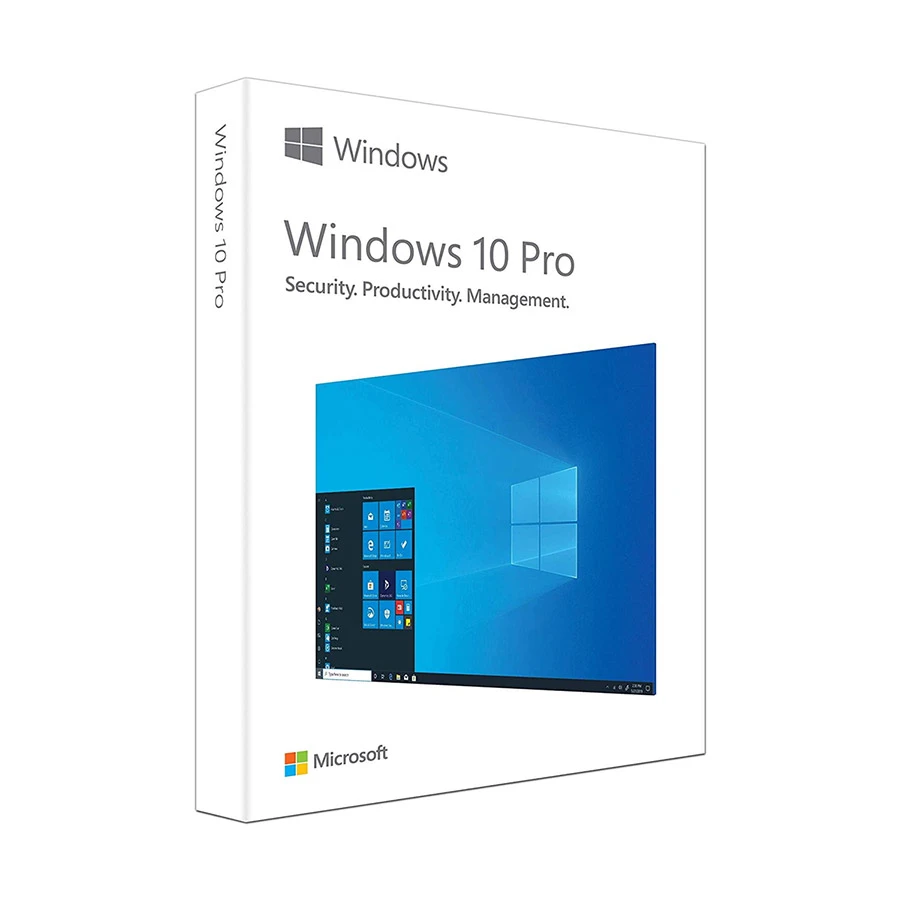 Microsoft  Operating System and DB