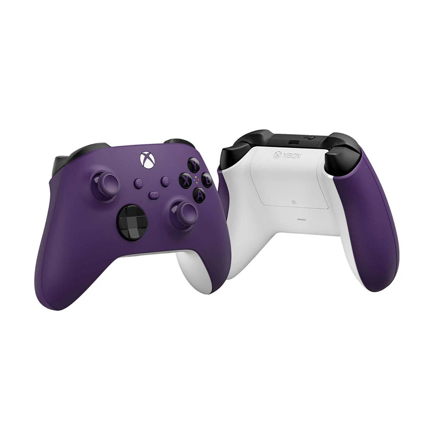 Microsoft Xbox Astral Purple All Brands