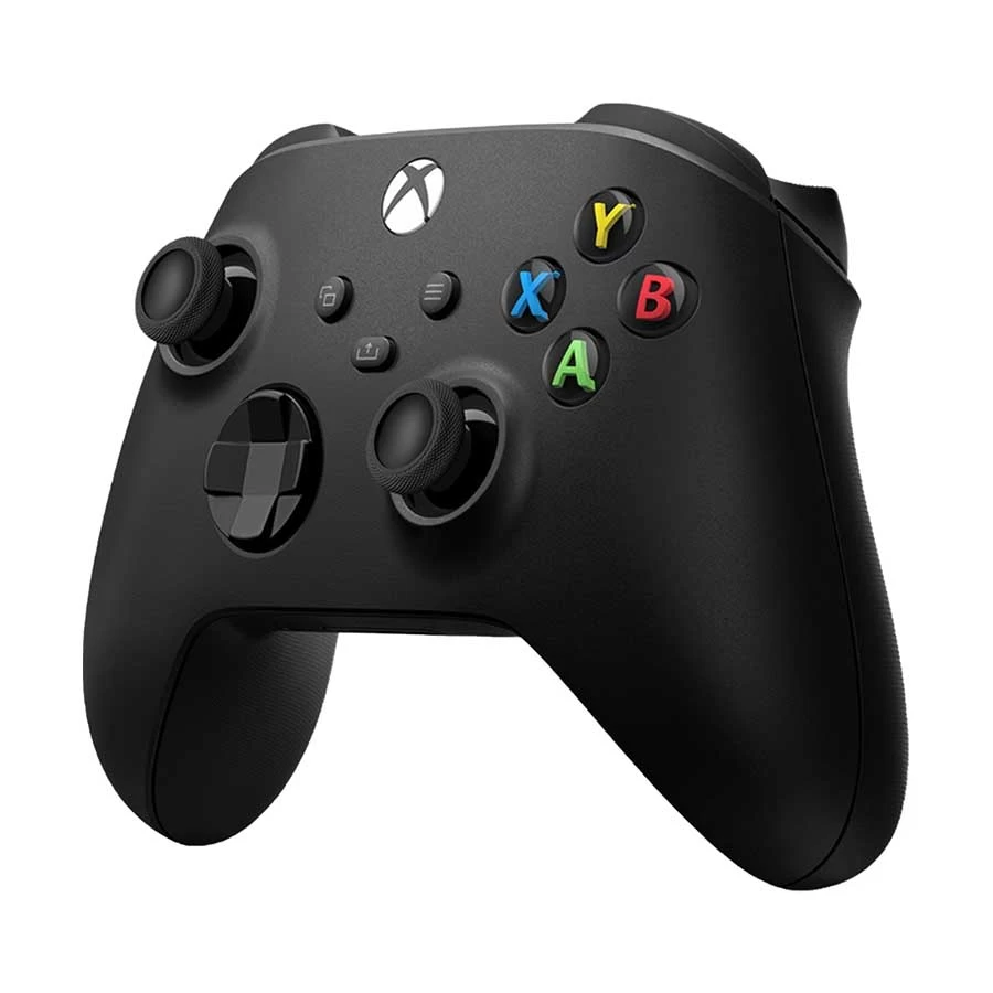 Xbox Microsoft Black Controller Gaming Controller