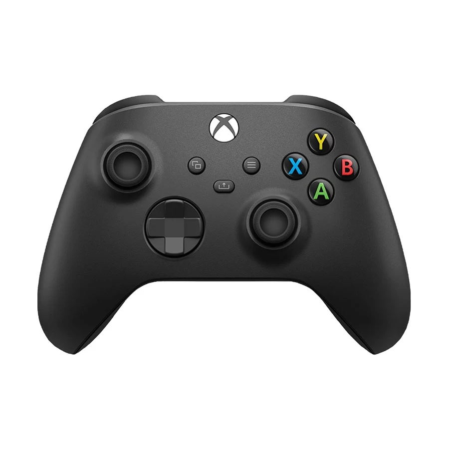 Xbox Microsoft Black Controller Gaming Controller Price in Bangladesh
