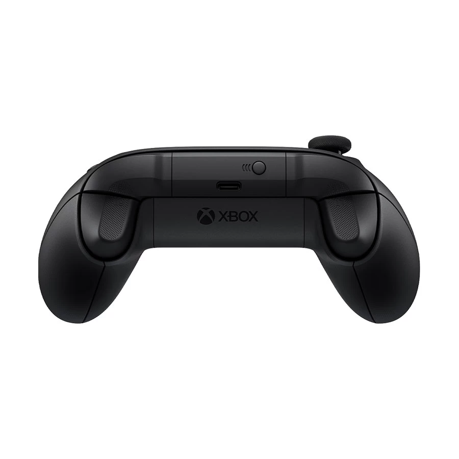 Xbox Microsoft Black Controller Gaming Controller in BD