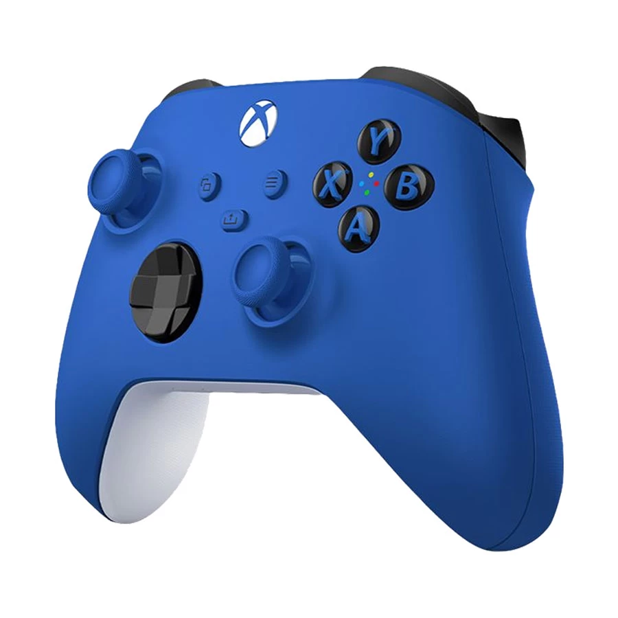 Xbox Microsoft Blue Controller All Brands Price in Bangladesh