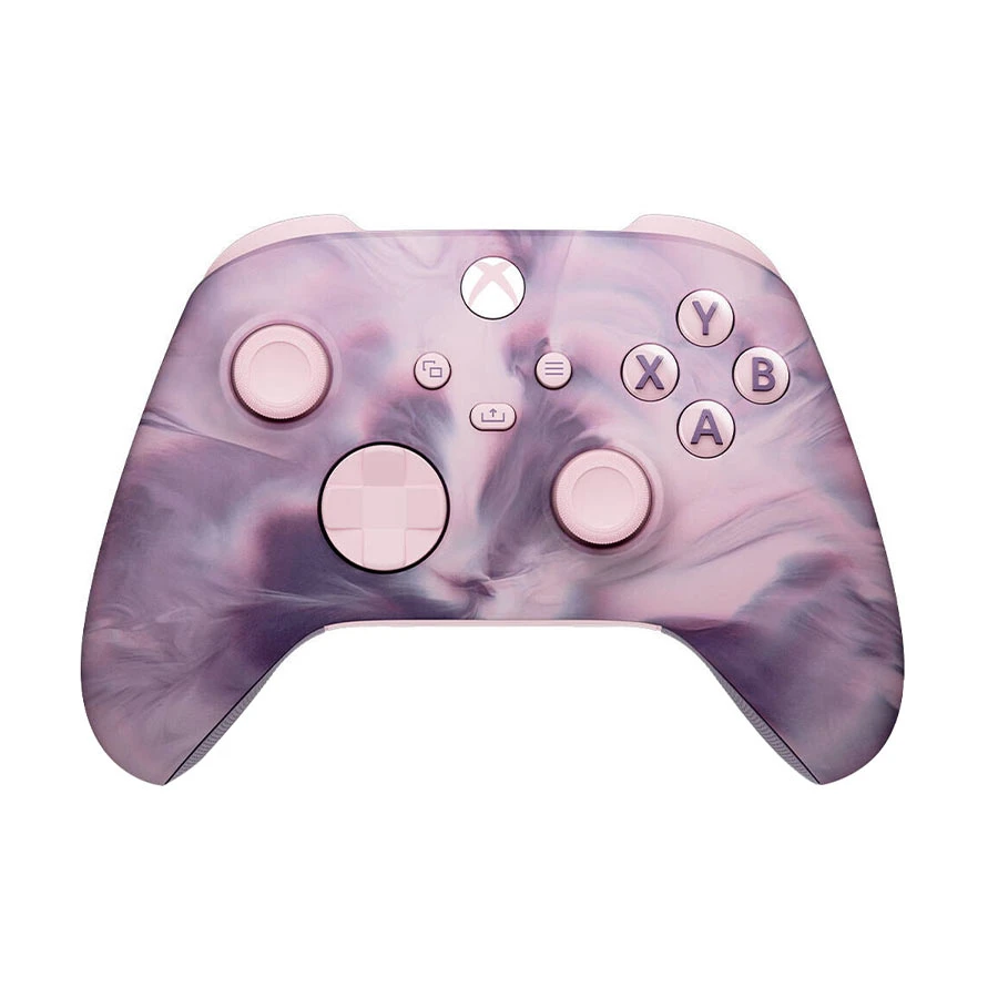 Xbox Microsoft Dream Vapor Special Edition All Brands