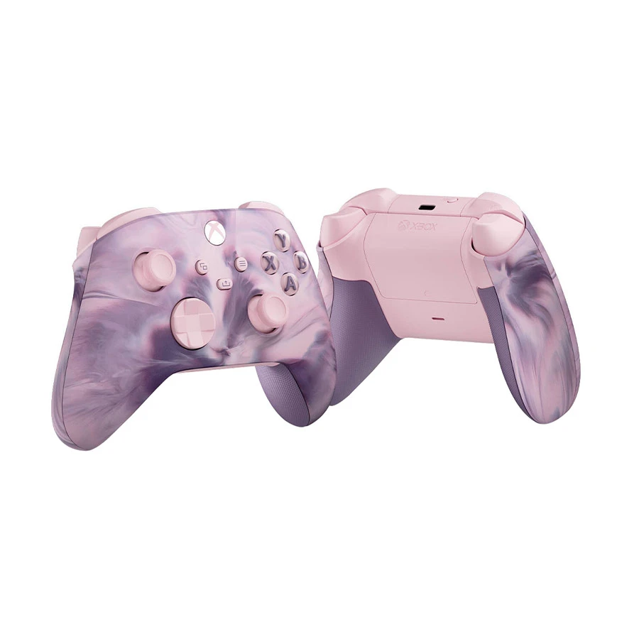 Microsoft Xbox Dream Vapor Special Edition All Brands
