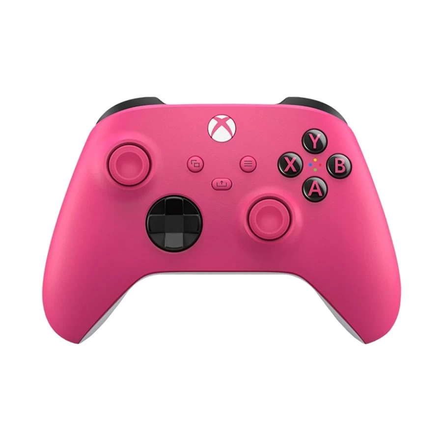 Xbox Microsoft Pink Controller All Brands Price in Bangladesh