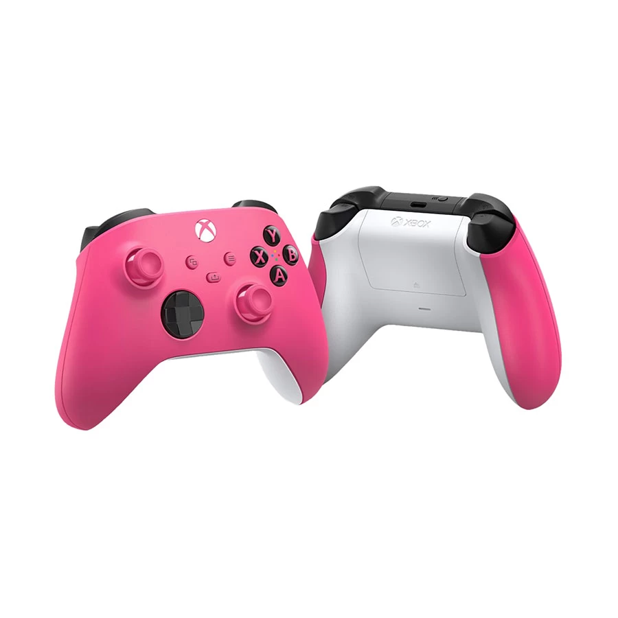 Xbox Microsoft Pink Controller All Brands in BD