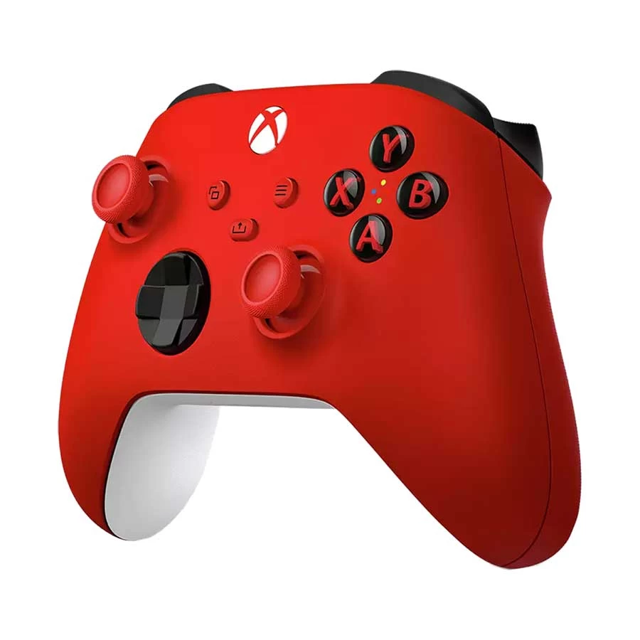 Xbox Microsoft Red Controller Gaming Controller Price in Bangladesh
