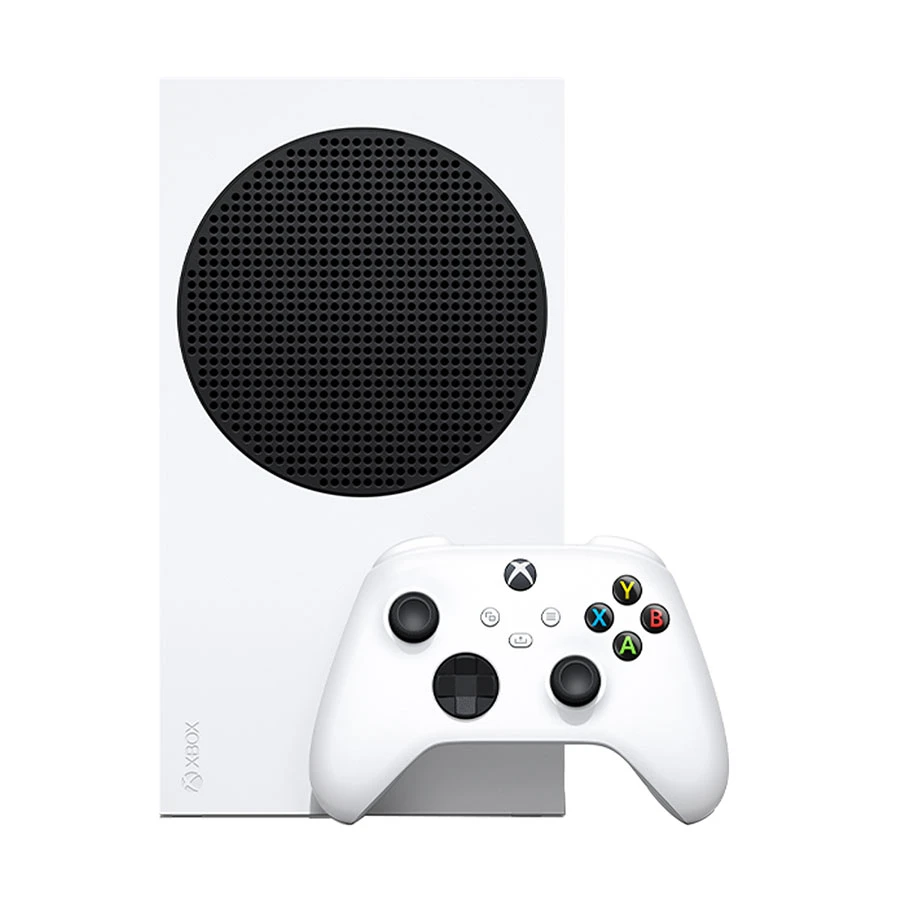Xbox Microsoft Series S Gaming Console