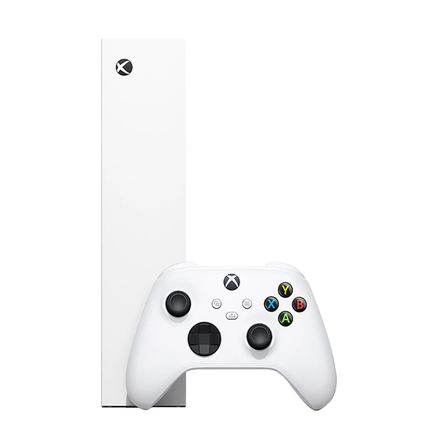 Xbox Microsoft Series S Gaming Console Price in Bangladesh