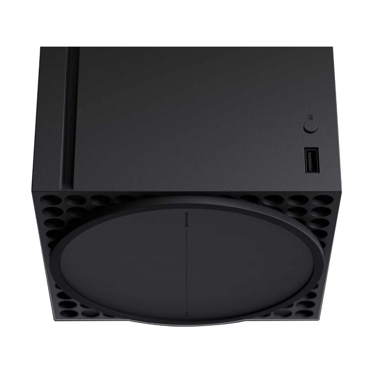 Microsoft Xbox Series X Gaming Console